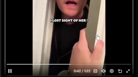 What are you doing in this situation?