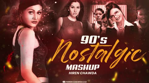 90s Nostalgic Music