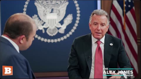 The Alex Jones Show SATURDAY LIVE SHOW STREAM 5/10/25