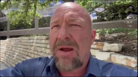 The Alex Jones Show SATURDAY LIVE SHOW STREAM 5/10/25