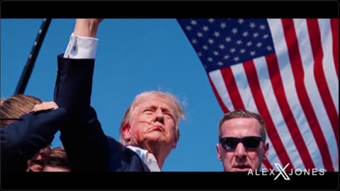 The Alex Jones Show SATURDAY LIVE SHOW STREAM 5/10/25