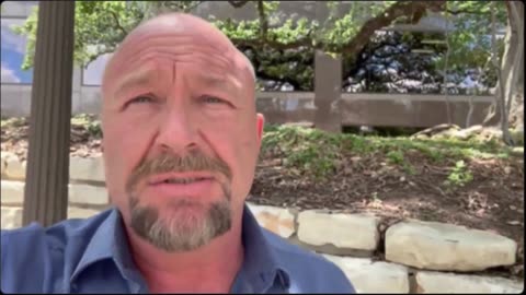 The Alex Jones Show SATURDAY LIVE SHOW STREAM 5/10/25