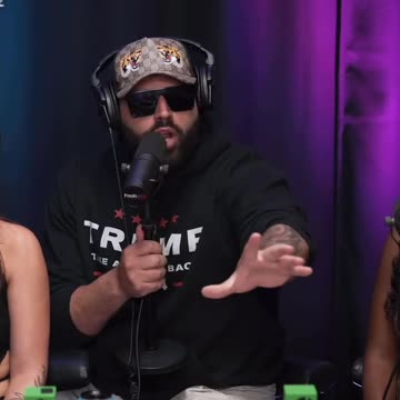 Zherka kept it 💯 Choose a good looking women for offspring 👩‍🍼, her IQ don’t matter 🚮