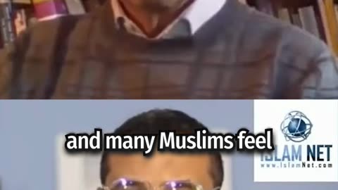 Bart Ehrman COMPLETELY DESTROYS Mohammed Hijab