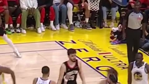 Stephen Curry