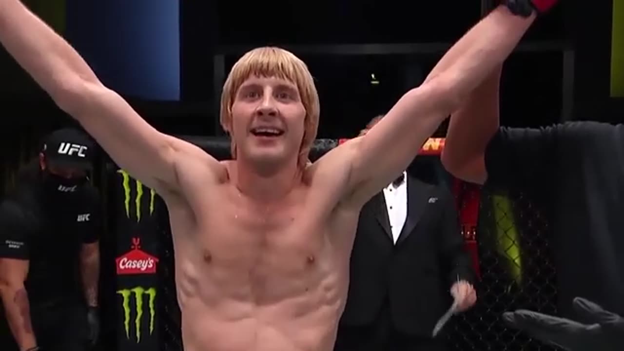 Brutal Knockouts & Crazy Submissions In MMA