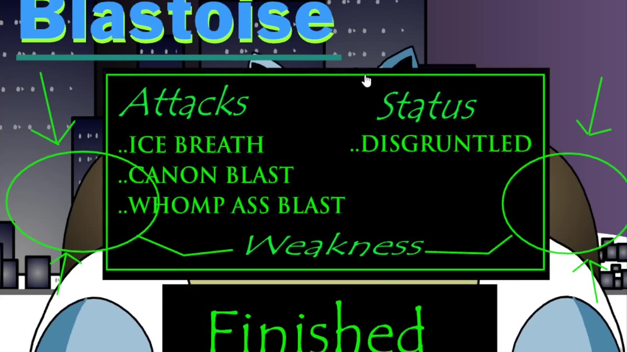 Old pokemon flash games - Mewtwo Mayhem #flashgames