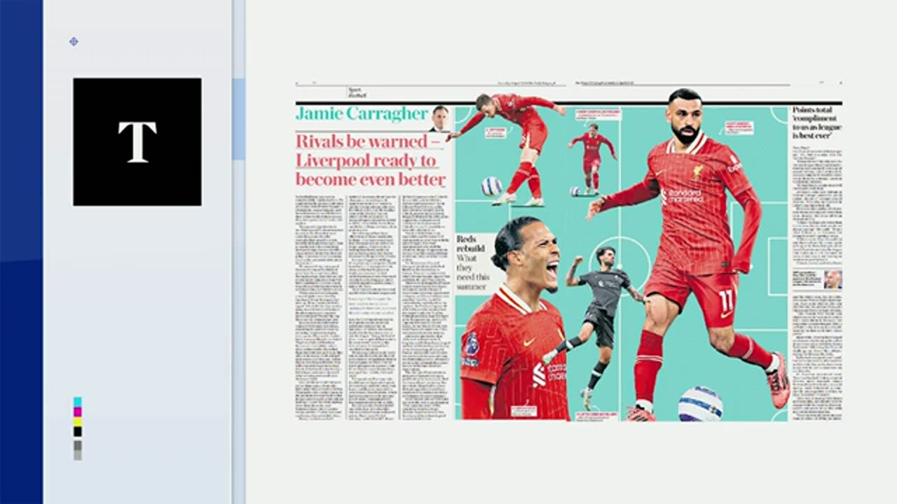 Sports news