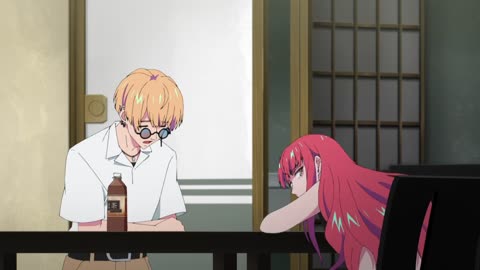 Paradox Live The Animation S01E09 720p [stc anime world]