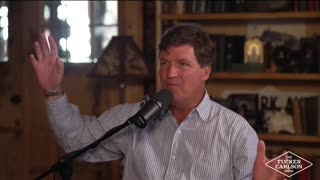 High and Helpless - Matt Walsh on Tucker Carlson #control #compliance #drugs