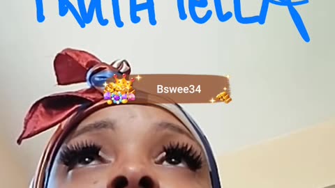 BSWEETS SAYS IM LEAVING BIGO AFTER HER MOM WAS RECORDED SAYING SHE A PEDOPHILE THAT GIVES HER BABY WEED & THE RECORDING WAS SENT TO CPS