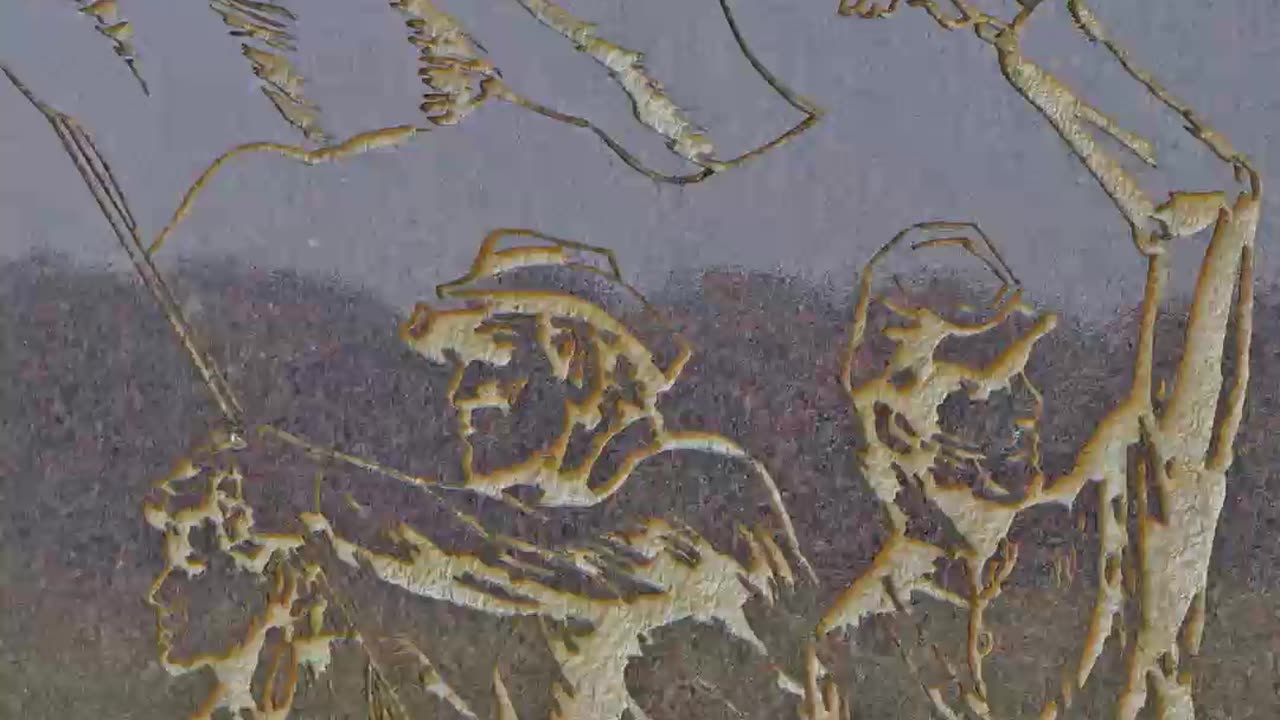 Tennessee Regiments Suffered HEAVY Losses At Gettysburg