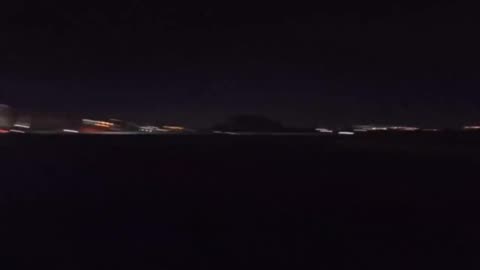 Tehran, an hour ago. Missile facility