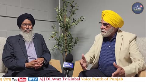 ਬਣੋ ਸਿੰਘ ਸਰਦਾਰ ਖਾਲਿਸਤਾਨ ਦੇ ਝੰਡਾ ਬਰਦਾਰ, Become a Singh Sardar, bear the flag of Khalistan.