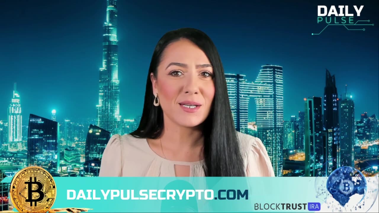 Autopen Revealed, Robot Revolution & Is WW3 Still Looming? | Daily Pulse Ep 54