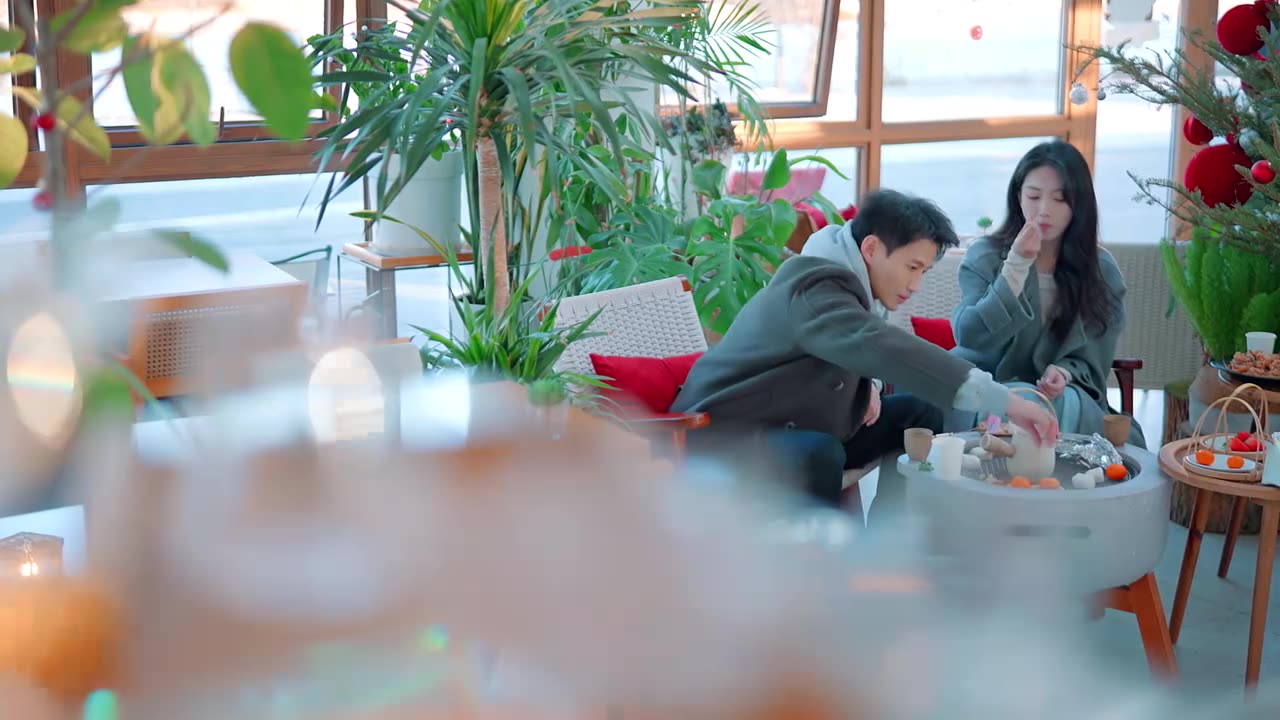 Love Actually S4 Tập 6 (Bổ sung)