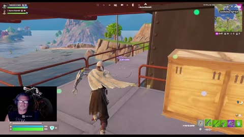 DUB THURSDAY, FORTNITE NEWS, NEW SKIN REVEAL & MUCH MORE HAPPENING