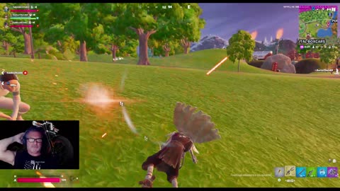 DUB THURSDAY, FORTNITE NEWS, NEW SKIN REVEAL & MUCH MORE HAPPENING