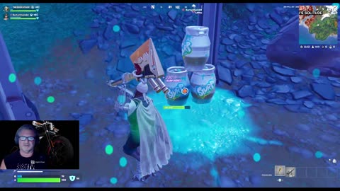 DUB THURSDAY, FORTNITE NEWS, NEW SKIN REVEAL & MUCH MORE HAPPENING