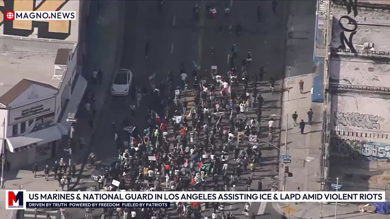 🔥 BREAKING: Anti-ICE Agitators Trigger Citywide Traffic Nightmare in Chicago [LIVE]