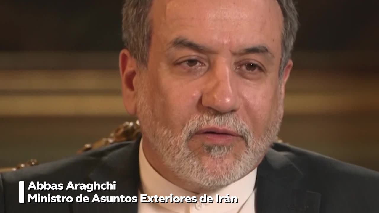 📌 Irán: la alianza con Rusia y China es clave para la paz global