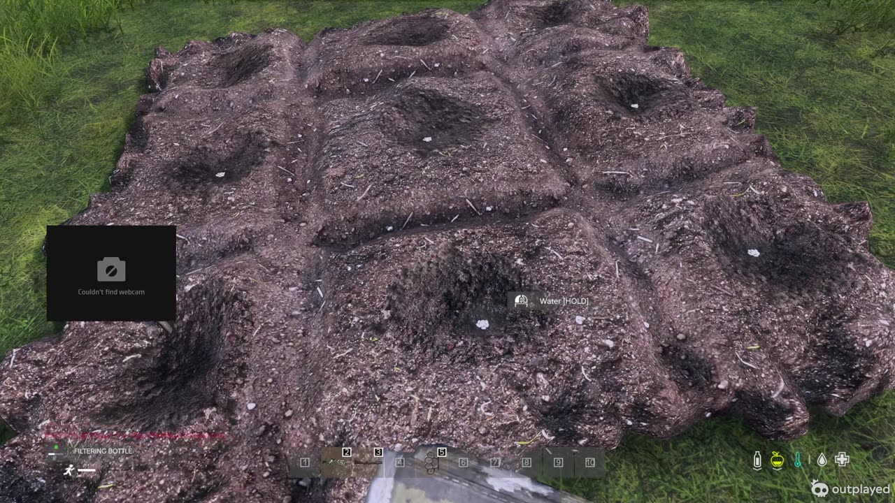 DayZ Adventurs with Paladin! How to grow stuff