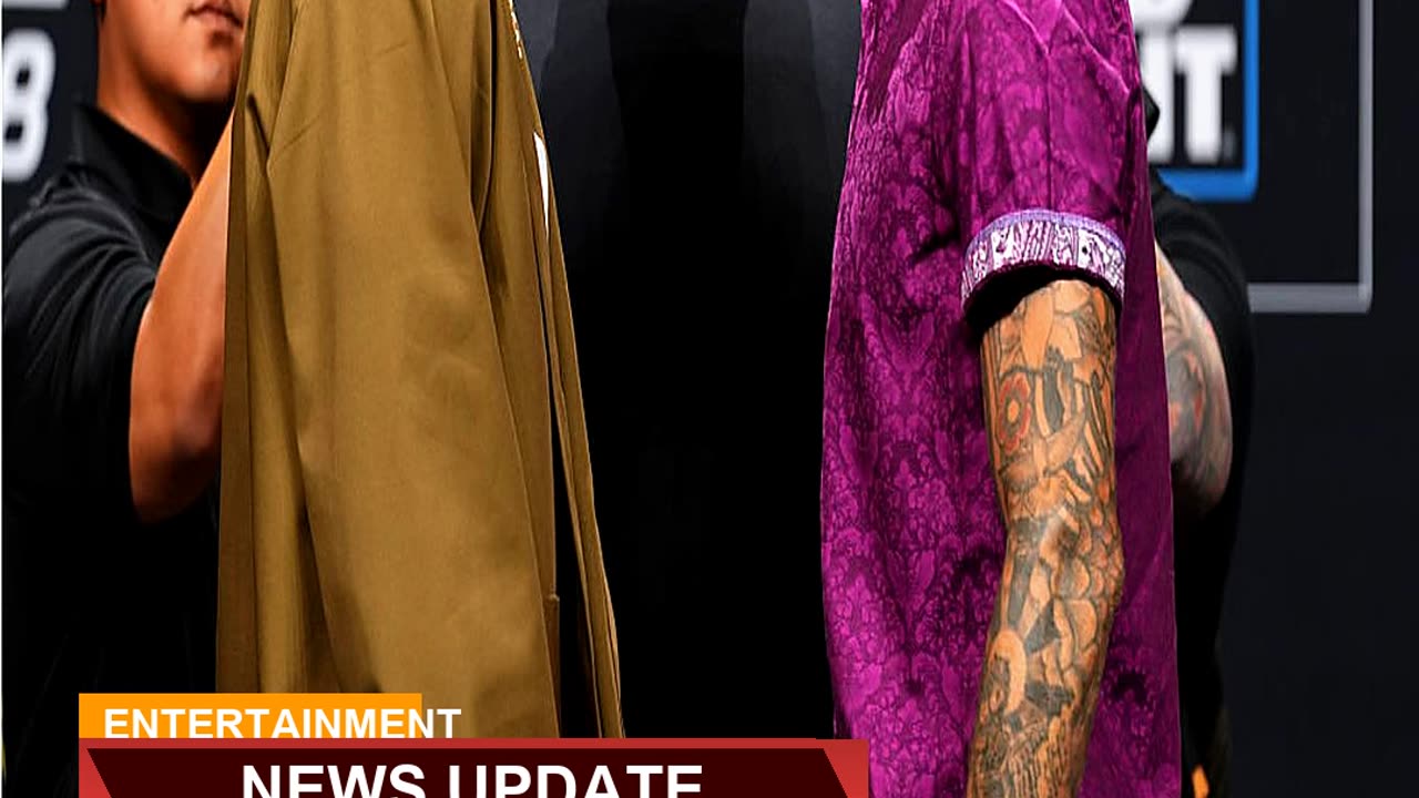 Ufc Livestream How to Watch Holloway Vs Poir