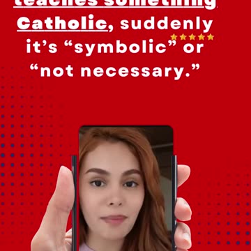 Bible Alone Then Why Ignore What’s in the Bible, LDL Ep 9