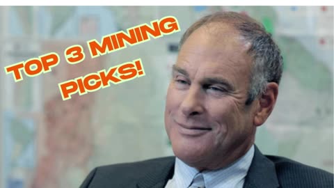⚠️ Rick Rule: Gold’s Next Big Move & Top ASX Mining Picks