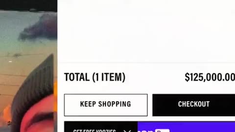 People think liquid death is joking about their marketing strategy