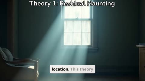 Family Flees Dream Home After 4 Years of Supernatural Terror #Supernatural #Creepy #TrueStory #Ghost