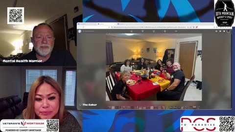 Real Talk With VTT's Mental Health Warrior