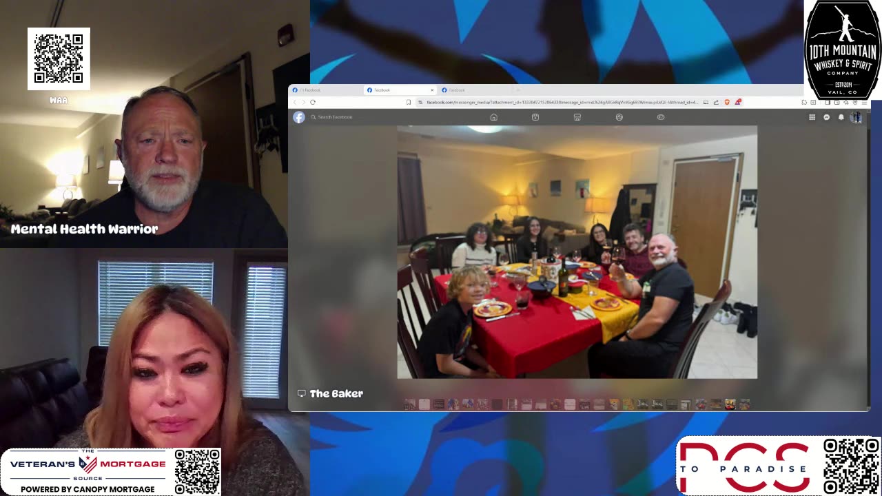 Real Talk With VTT's Mental Health Warrior