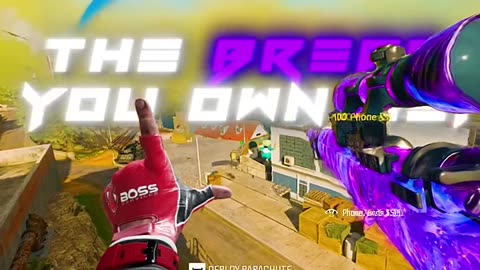 Taking the L in Call of Duty: Rebirth Island Clutch Moments