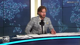 War Room With Owen Shroyer Full Show 8/26/25