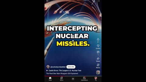 The golden dome, Star Wars