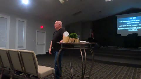 Revelation Study Part 3