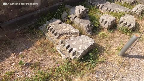 How to spend 10 days in Greece?