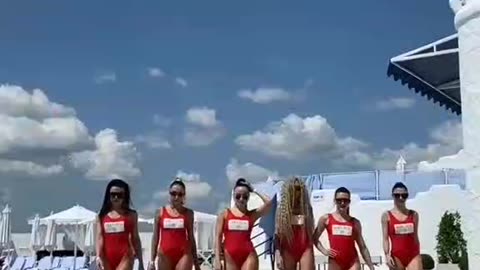 Future of Beauty 😍✨🔥