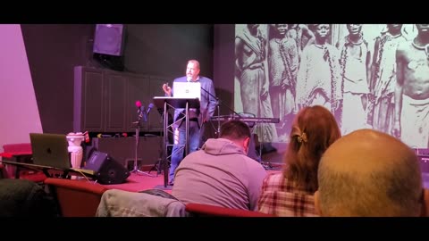 2025 10 24- dr Tony Costa on Cultural Marxism, in Mississauga Ontario, Part 1