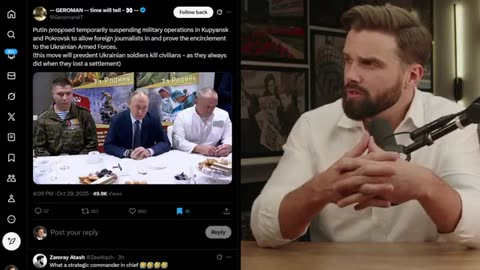 RUSSIA ENCIRCLES UKRAINE IN KEY DONBASS CITY POKROVSK