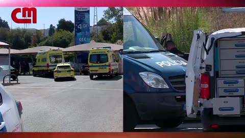 Ajuste de contas entre clãs... ACORDA PORTUGAL