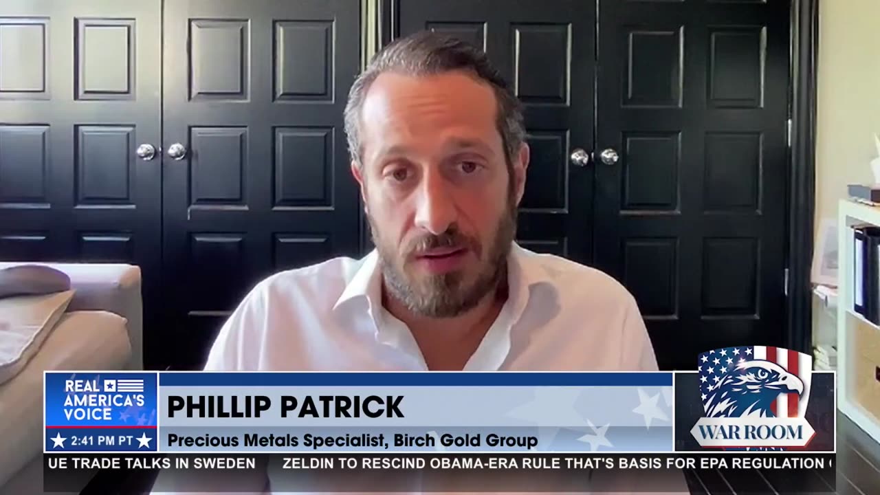 “NO DEAL YET WITH CHINA”