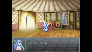 Friendly Finale - Harpy Lady Lyd Pt.END