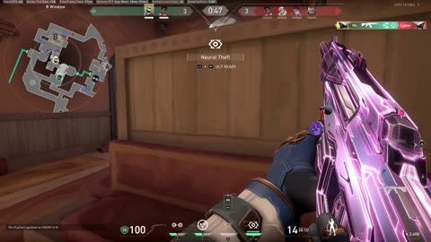 ONE SPOT 3 GONE VANDAL