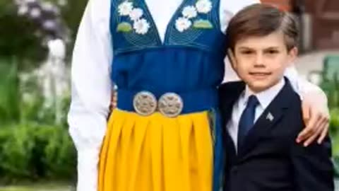 Prince Estella Sweden