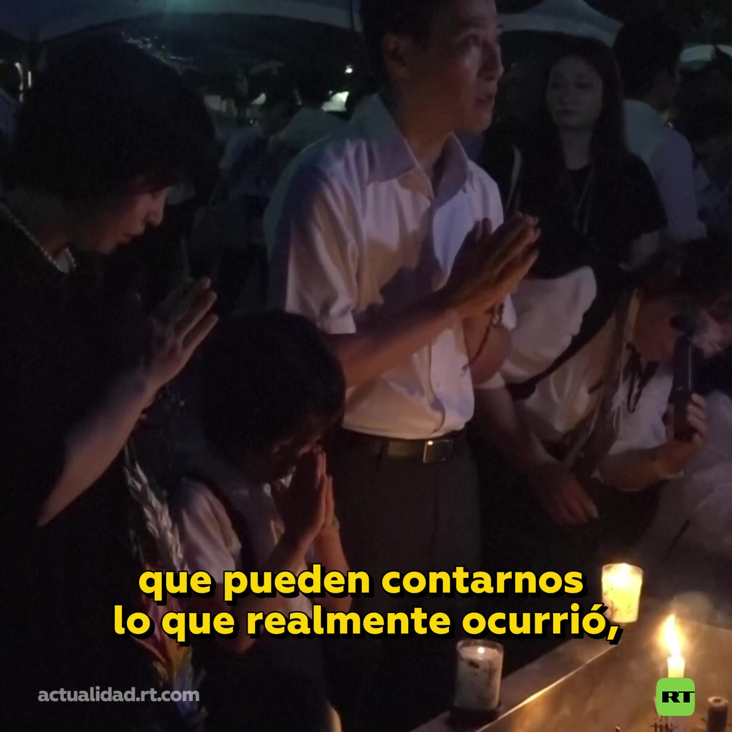 Hiroshima, 80 años después: sus habitantes recuerdan la tragedia