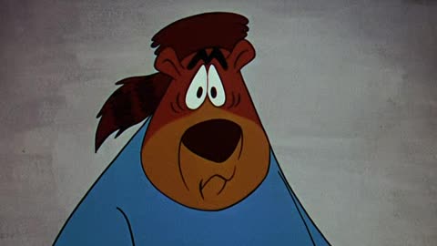 Woody Woodpecker and Friends - 1956x02 - After the Ball