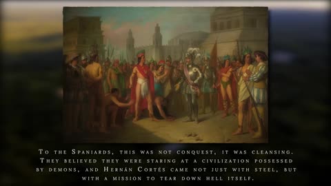 White People Vs. Evil-How We Saved You From Yourselves!