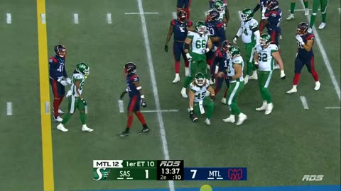 La Coupe Grey 2025 Rourghriders de Saskatchewan vs Alouettes de Montréal